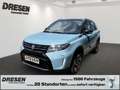 Suzuki Vitara Comfort+ 1.5 Hybrid Panorama + Navi + SHZ + CarPla Grau - thumbnail 1