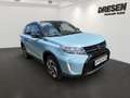 Suzuki Vitara Comfort+ 1.5 Hybrid Panorama + Navi + SHZ + CarPla Grau - thumbnail 2