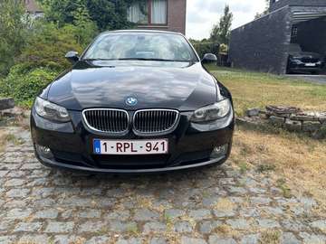 Cabriolet 325CI