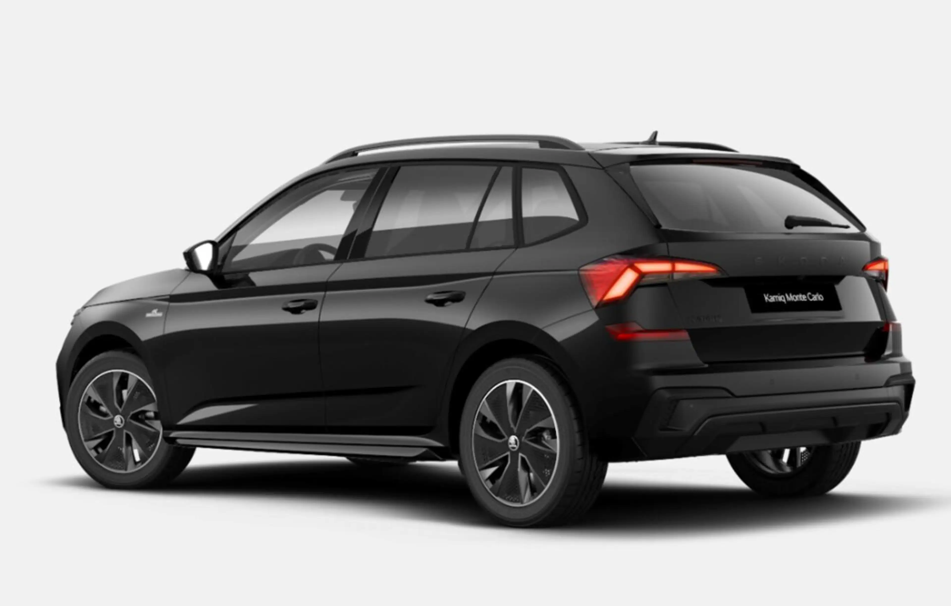 Skoda Kamiq Monte Carlo DSG MonteC Pano Matrix Nav ACC Kam ... — photo 3