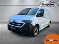 Volkswagen T6 Transporter VW e-Transporter T6 Kastenwagen 100 kW Wit - thumbnail 1