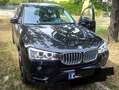 BMW X3 X3 xDrive 20d Aut. Schwarz - thumbnail 8