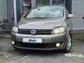 Volkswagen Golf Plus VI Comfortline*PDC*SHZ*KLIMA*RADIO* Brun - thumbnail 1