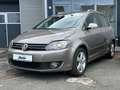 Volkswagen Golf Plus VI Comfortline*PDC*SHZ*KLIMA*RADIO* Brun - thumbnail 2