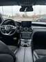 Mercedes-Benz GLC 220 d Coupe 4Matic 9G-TRONIC AMG Line Noir - thumbnail 5