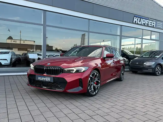 BMW 320 d xDriv Tou M Sport PRO PANO°ACC°AHK°M-Sitze