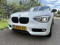 BMW 114 1-serie 114i EDE / 5- DEURS / NAVI / AIRCO / CRUIS Wit - thumbnail 23