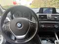 BMW 114 1-serie 114i EDE / 5- DEURS / NAVI / AIRCO / CRUIS Wit - thumbnail 11