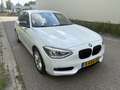 BMW 114 1-serie 114i EDE / 5- DEURS / NAVI / AIRCO / CRUIS Wit - thumbnail 21