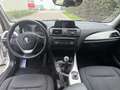 BMW 114 1-serie 114i EDE / 5- DEURS / NAVI / AIRCO / CRUIS Wit - thumbnail 4
