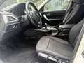 BMW 114 1-serie 114i EDE / 5- DEURS / NAVI / AIRCO / CRUIS Wit - thumbnail 8