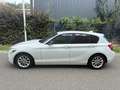 BMW 114 1-serie 114i EDE / 5- DEURS / NAVI / AIRCO / CRUIS Wit - thumbnail 3