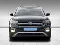 Volkswagen T-Cross Move 1.0 TSI AHK Kamera Sitzheizung Navi Black - thumbnail 3