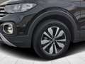 Volkswagen T-Cross Move 1.0 TSI AHK Kamera Sitzheizung Navi Black - thumbnail 7