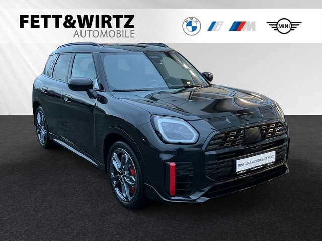 Imagine MINI John Cooper Works Countryman John Cooper Works Countryman ALL4 Sonderz. 1,99%*