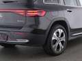 Mercedes-Benz EQB 350 4M ELE-ART-ADV+ 19" KEYLG SOUND WDGS VZA Schwarz - thumbnail 5