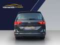Volkswagen Touran Highline*7-SITZER*VIRTUAL*ACC*KAMERA*AHK* Grau - thumbnail 4