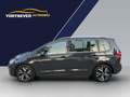 Volkswagen Touran Highline*7-SITZER*VIRTUAL*ACC*KAMERA*AHK* Grau - thumbnail 2