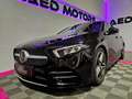 Mercedes-Benz A 180 A 180 AMG PAKET Schwarz - thumbnail 6