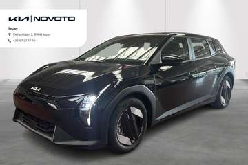 BEV 81,4 kWH Business