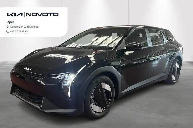Kia EV4 BEV 81,4 kWH Business