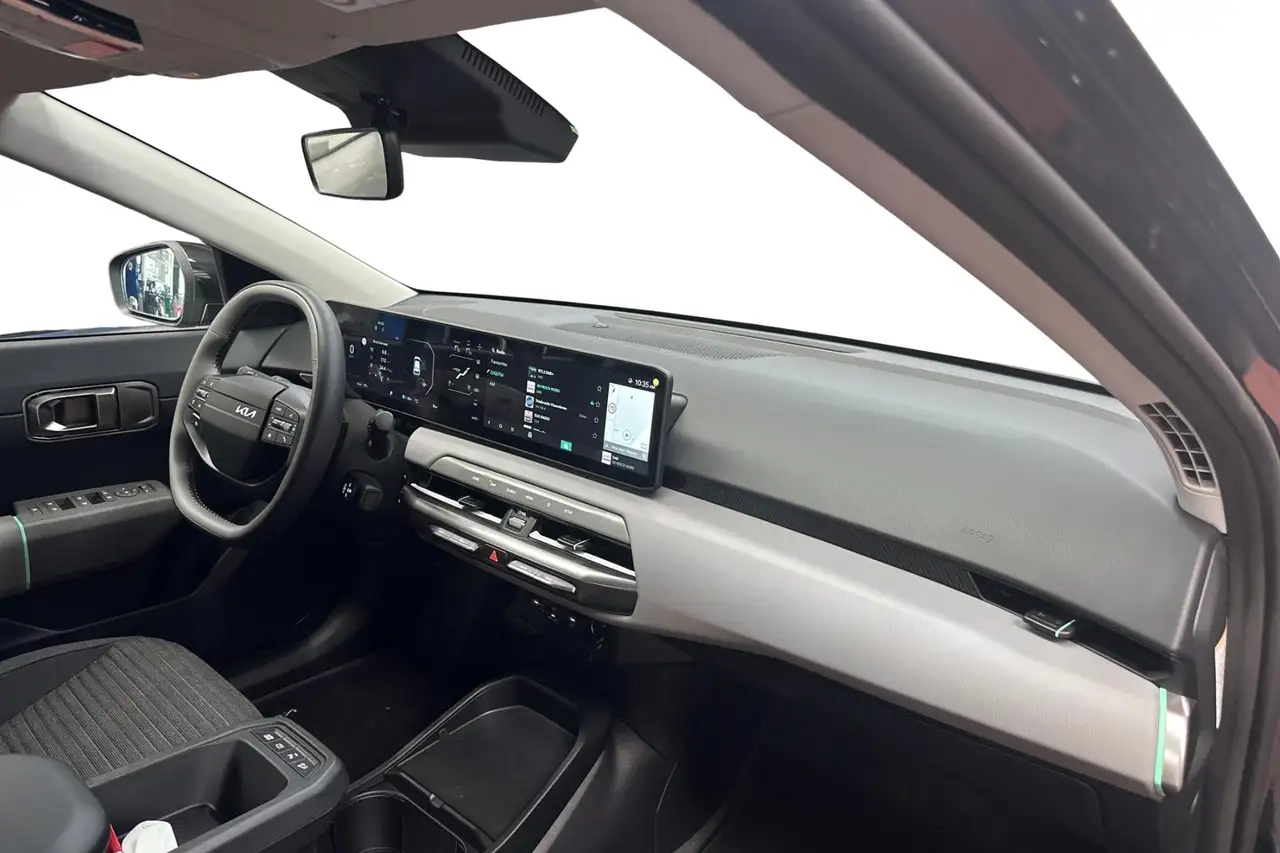 Kia EV4 2026
