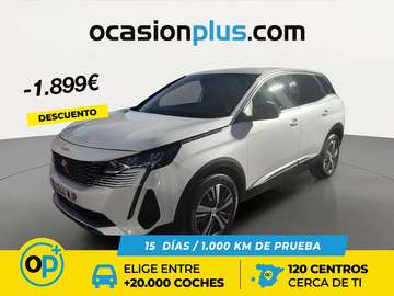 1.2 S&S PureTech Allure Pack 130