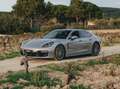 Porsche Panamera Turbo S V8 4.0 680 Hybrid Executive PDK Gris - thumbnail 9