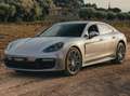 Porsche Panamera Turbo S V8 4.0 680 Hybrid Executive PDK Gris - thumbnail 6