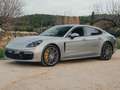 Porsche Panamera Turbo S V8 4.0 680 Hybrid Executive PDK Gris - thumbnail 15