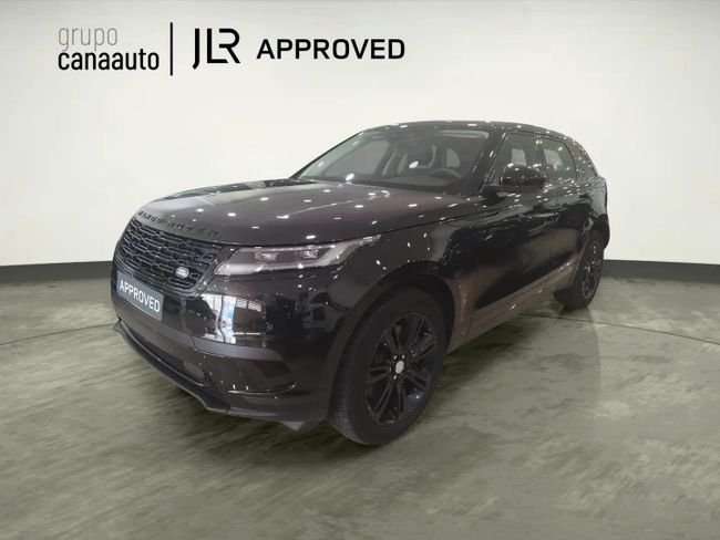 Land Rover Range Rover Velar 2.0 P400E S AUTO 4WD 404 5P - foto 1
