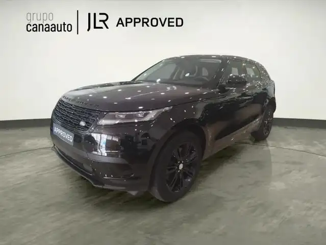 Land Rover Range Rover Velar 2.0 P400E S AUTO 4WD 404 5P