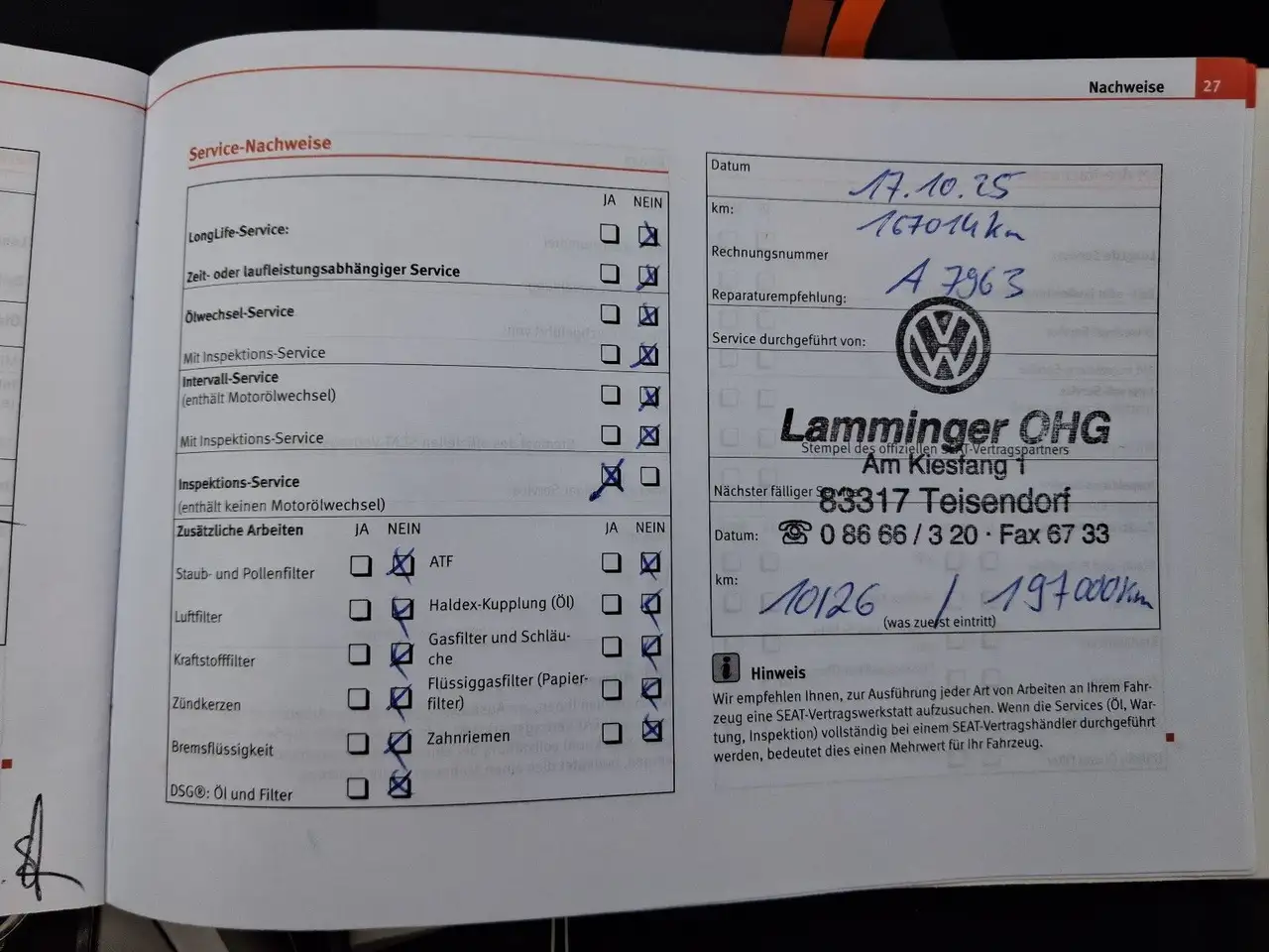 Das Auto