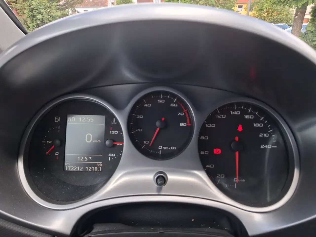 Das Auto