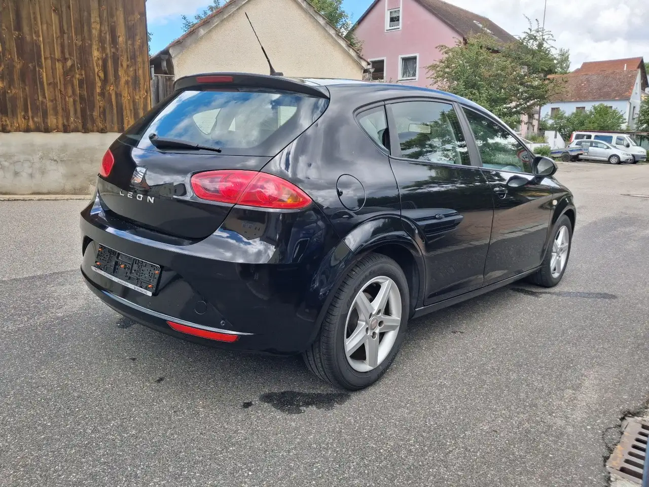 Das Auto