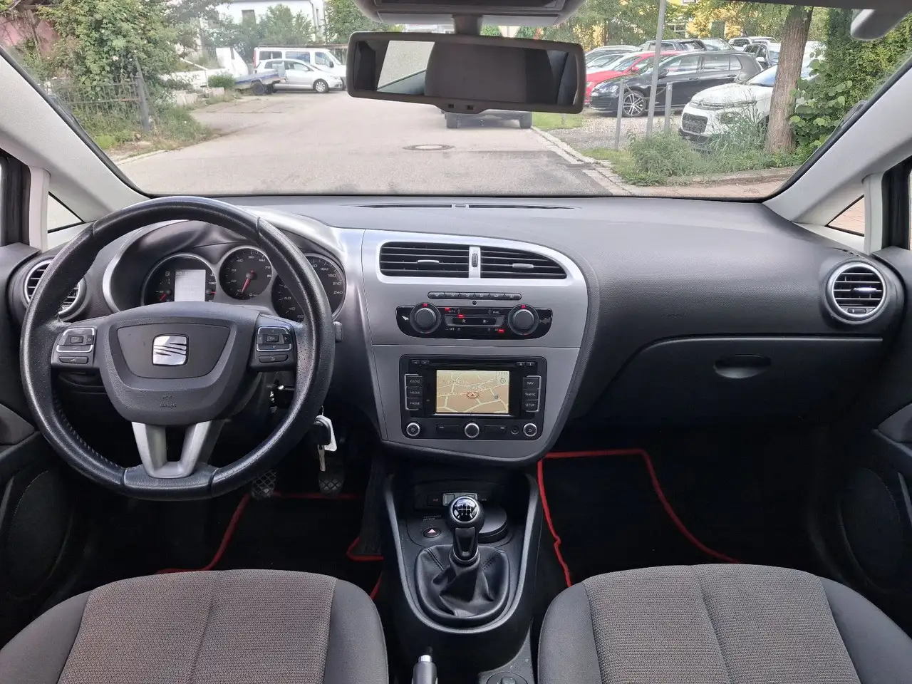 Das Auto