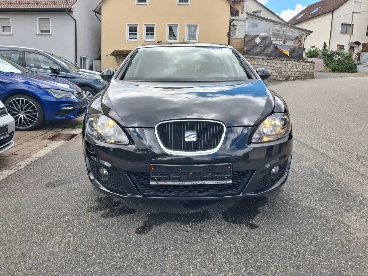 Das Auto