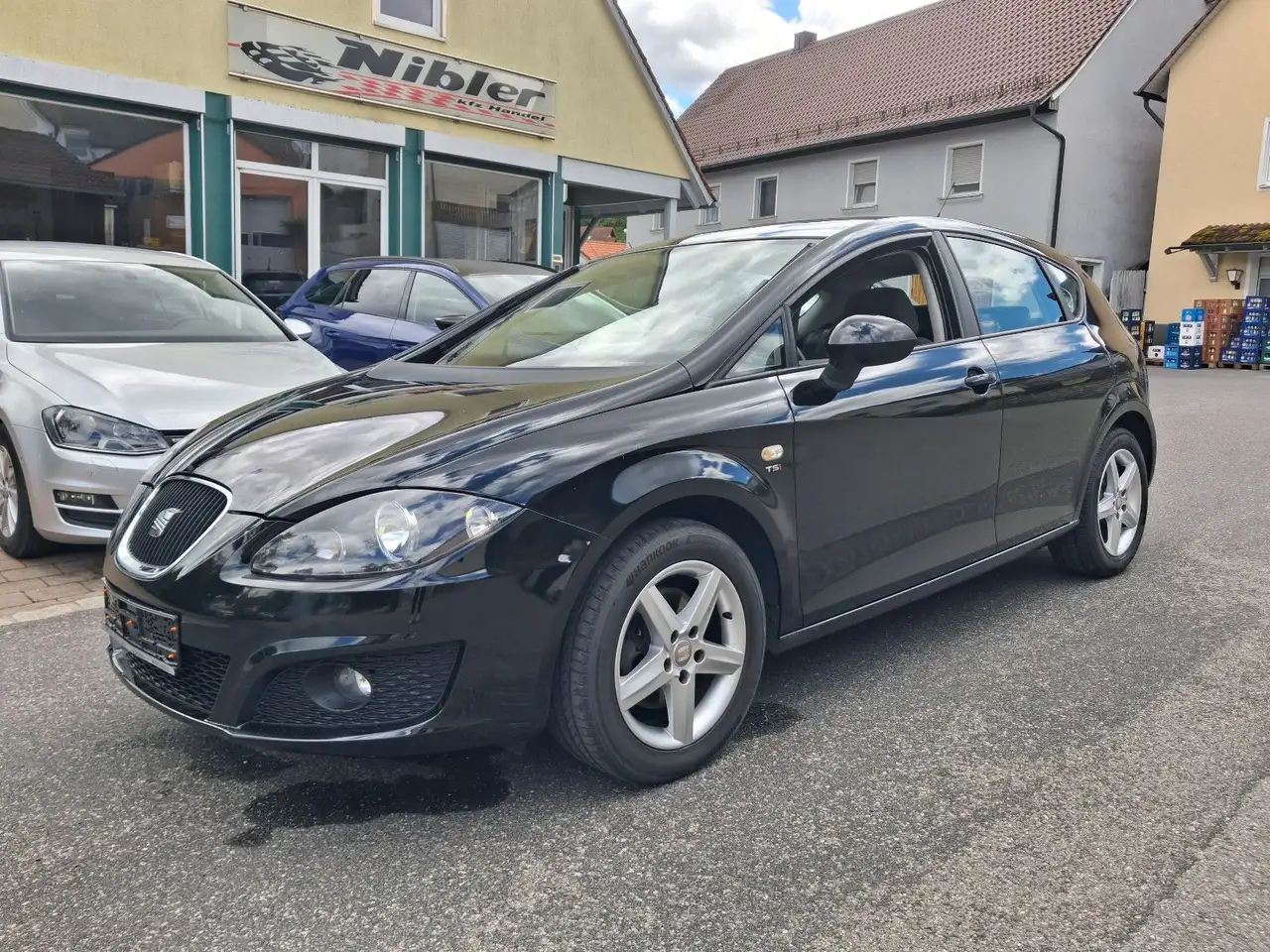 Das Auto