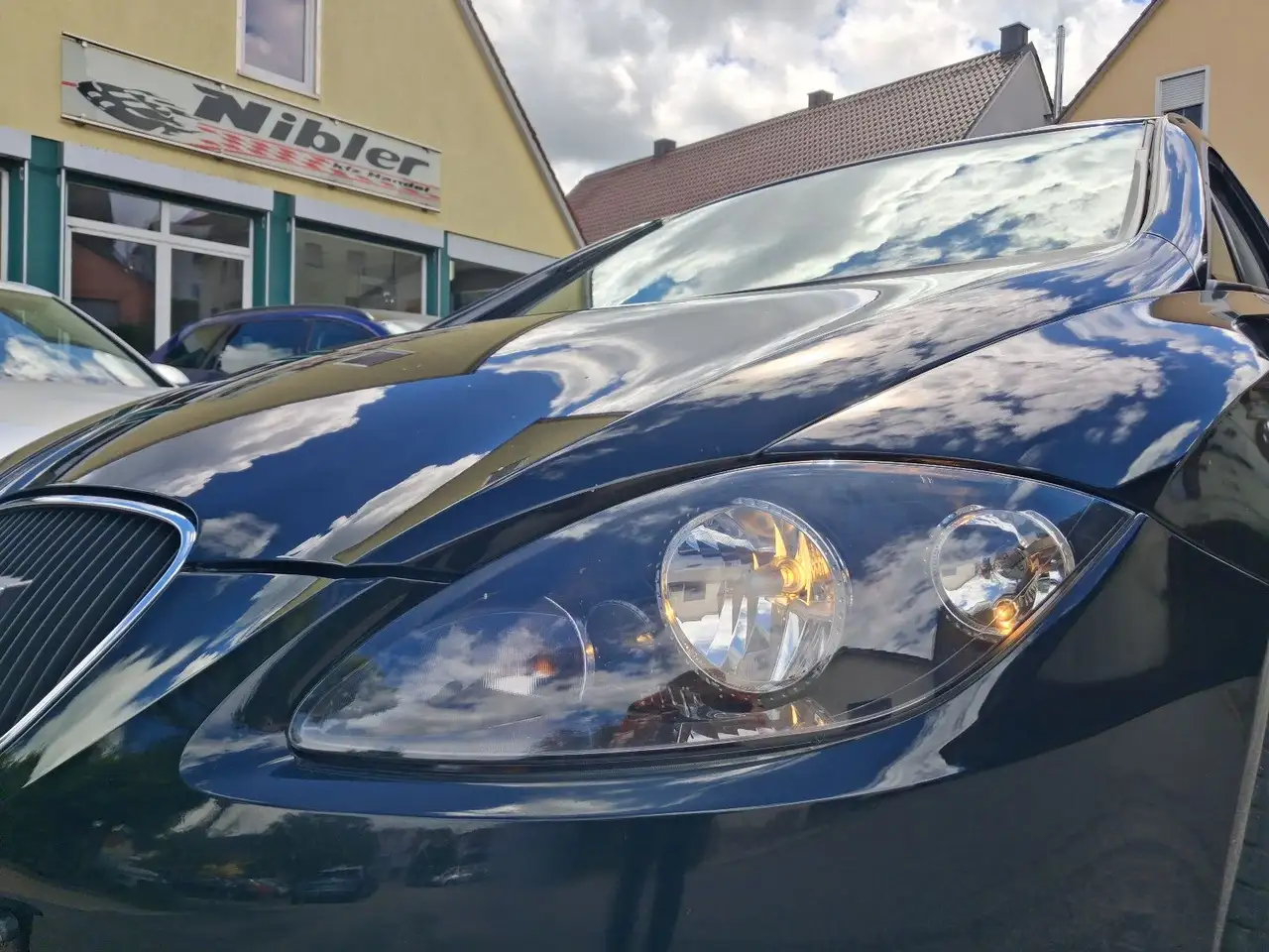 Das Auto