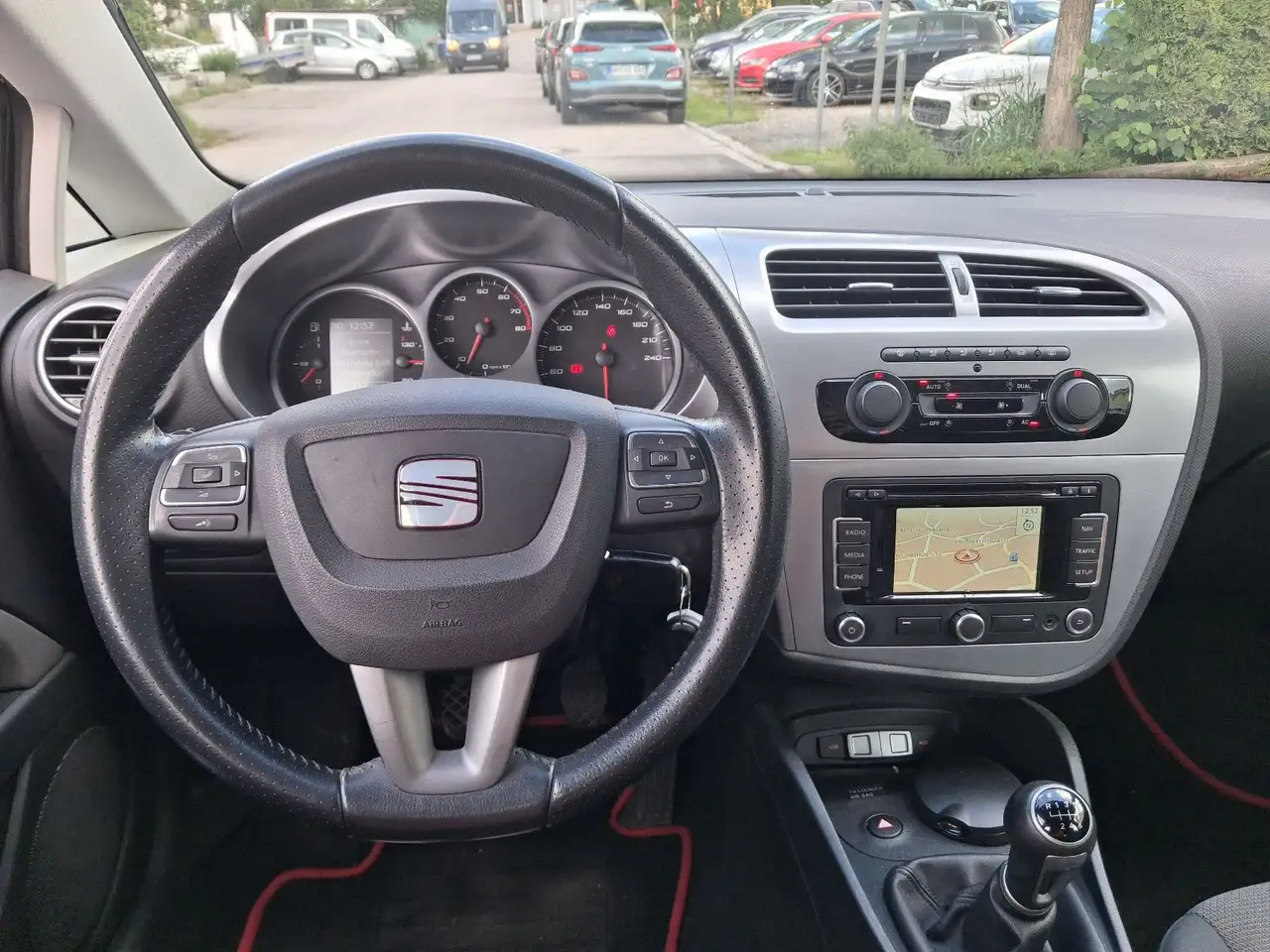 Das Auto