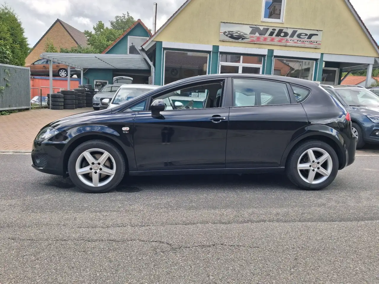 Das Auto
