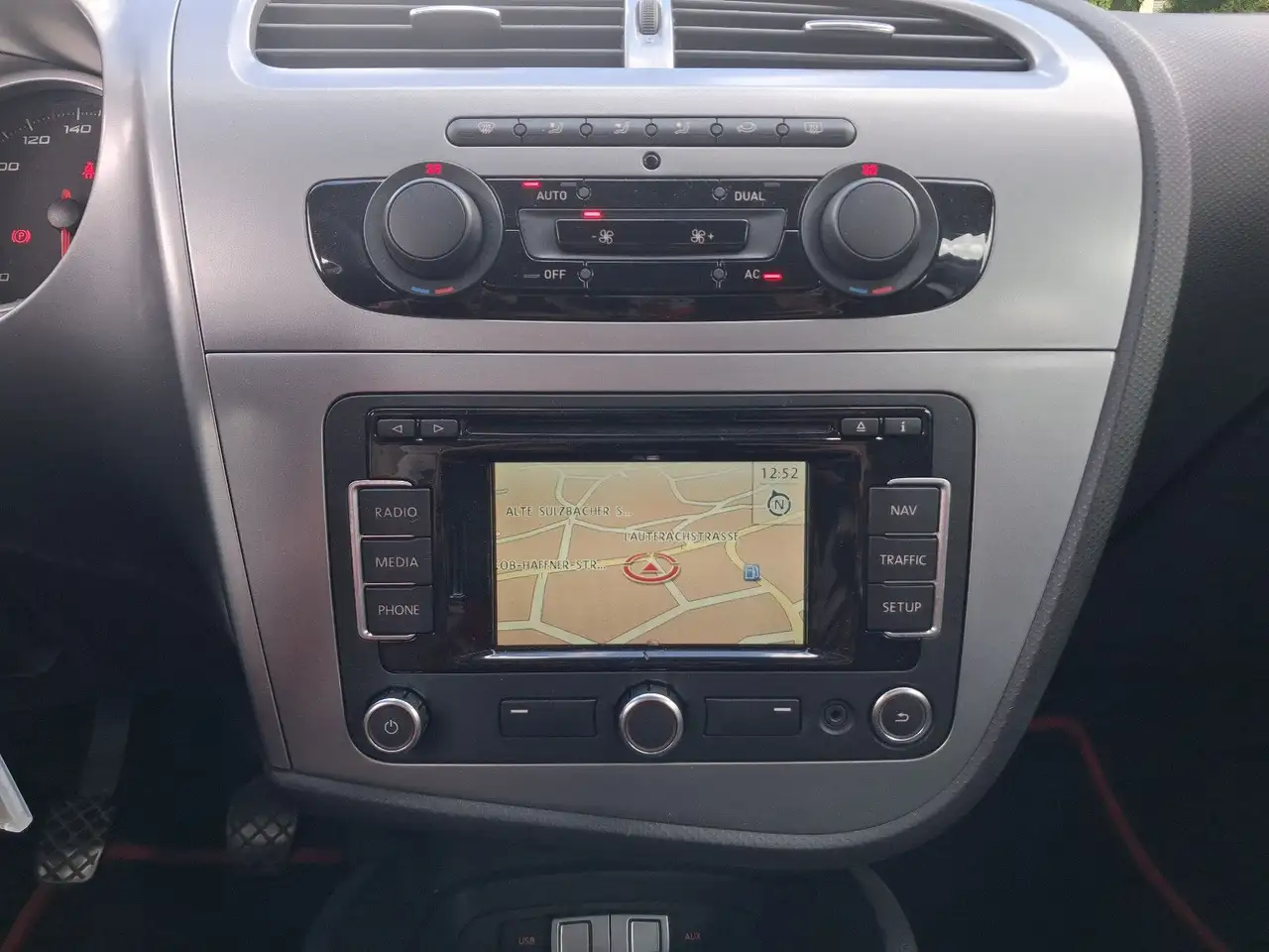 Das Auto
