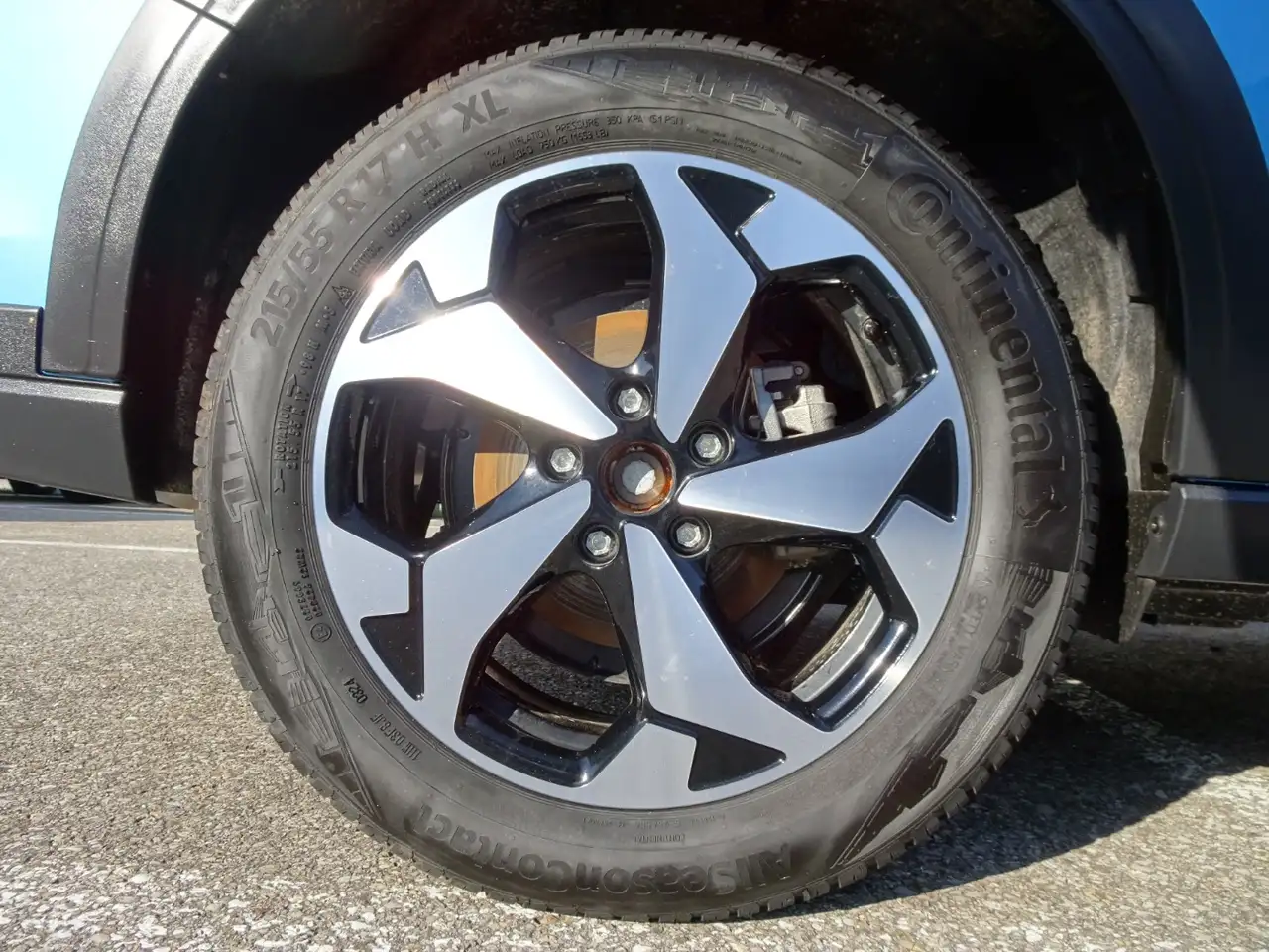 Ford Tourneo Connect Active 2.0 AT PANO*iACC*NAVI*LED 9