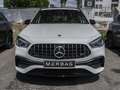 Mercedes-Benz GLA 35 AMG 4M MBUX NIGHT MEMORY KAMERA LED DAB Blanco - thumbnail 4