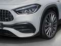Mercedes-Benz GLA 35 AMG 4M MBUX NIGHT MEMORY KAMERA LED DAB Blanco - thumbnail 3