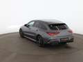Mercedes-Benz CLA 200 d SB AMG Line Aut LED SKY RADAR LEDER NAV Grau - thumbnail 7