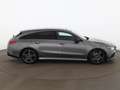 Mercedes-Benz CLA 200 d SB AMG Line Aut LED SKY RADAR LEDER NAV Grau - thumbnail 4