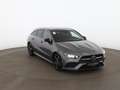 Mercedes-Benz CLA 200 d SB AMG Line Aut LED SKY RADAR LEDER NAV Grau - thumbnail 5
