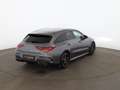 Mercedes-Benz CLA 200 d SB AMG Line Aut LED SKY RADAR LEDER NAV Grau - thumbnail 3