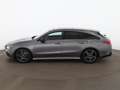 Mercedes-Benz CLA 200 d SB AMG Line Aut LED SKY RADAR LEDER NAV Grau - thumbnail 6